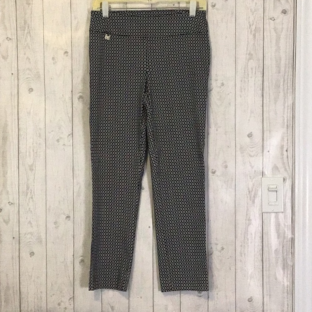 EUC Women’s 8 S. C. & CO. Stretch Capris